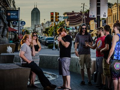 Indyca photo