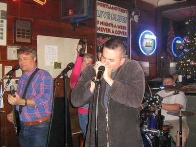 Michael Ray Meadows photo