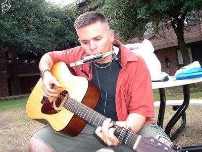 Michael Ray Meadows photo