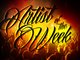 Artist of the Week vol.2 