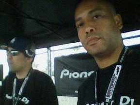 Weslochan, Allstars Mj's/Pioneer Dj's Aquatek live @Lexani Fest 7/25/2010