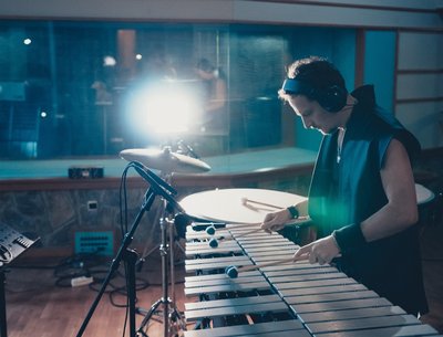 Sudar Percussion Ensemble photo