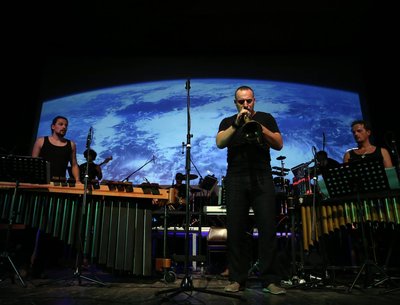 Sudar Percussion Ensemble photo