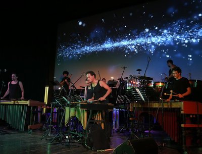 Sudar Percussion Ensemble photo