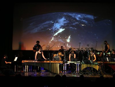 Sudar Percussion Ensemble photo