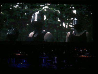 Sudar Percussion Ensemble photo