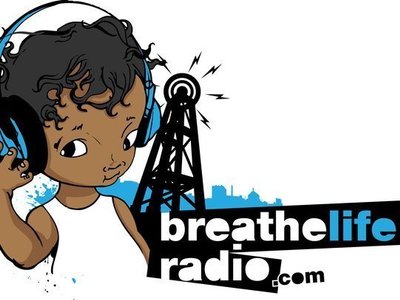 BREATHELIFERADIO.COM