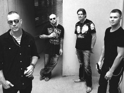 Last Kick photo