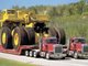 big trucks