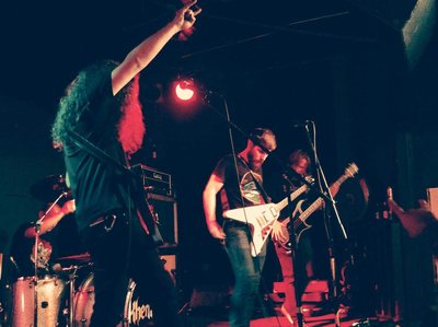 Khemmis photo
