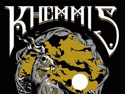 Khemmis photo