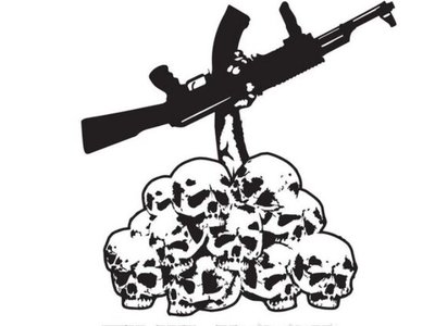 Machinegun The Poor photo