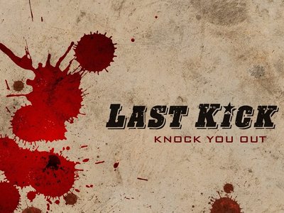 Last Kick photo
