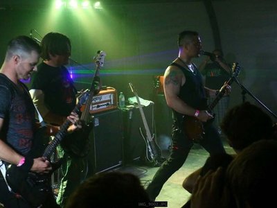 Last Kick photo