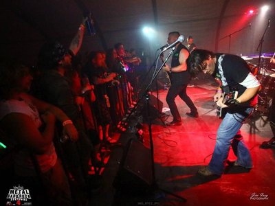 Last Kick photo