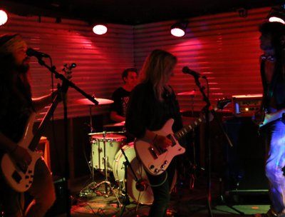 Slick Velveteens photo