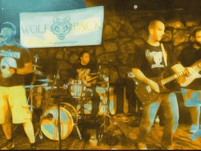 Wolfpack photo