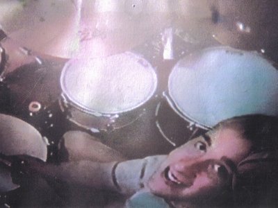 Rodney Allen Newell (1976-2002)