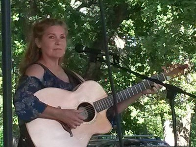 Minnehaha Park Bandstand 2016