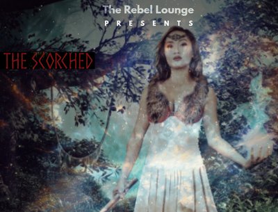 Rebel Lounge 