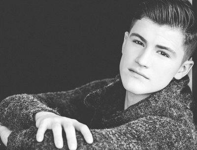 Alex B photo