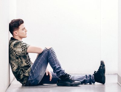 Alex B photo