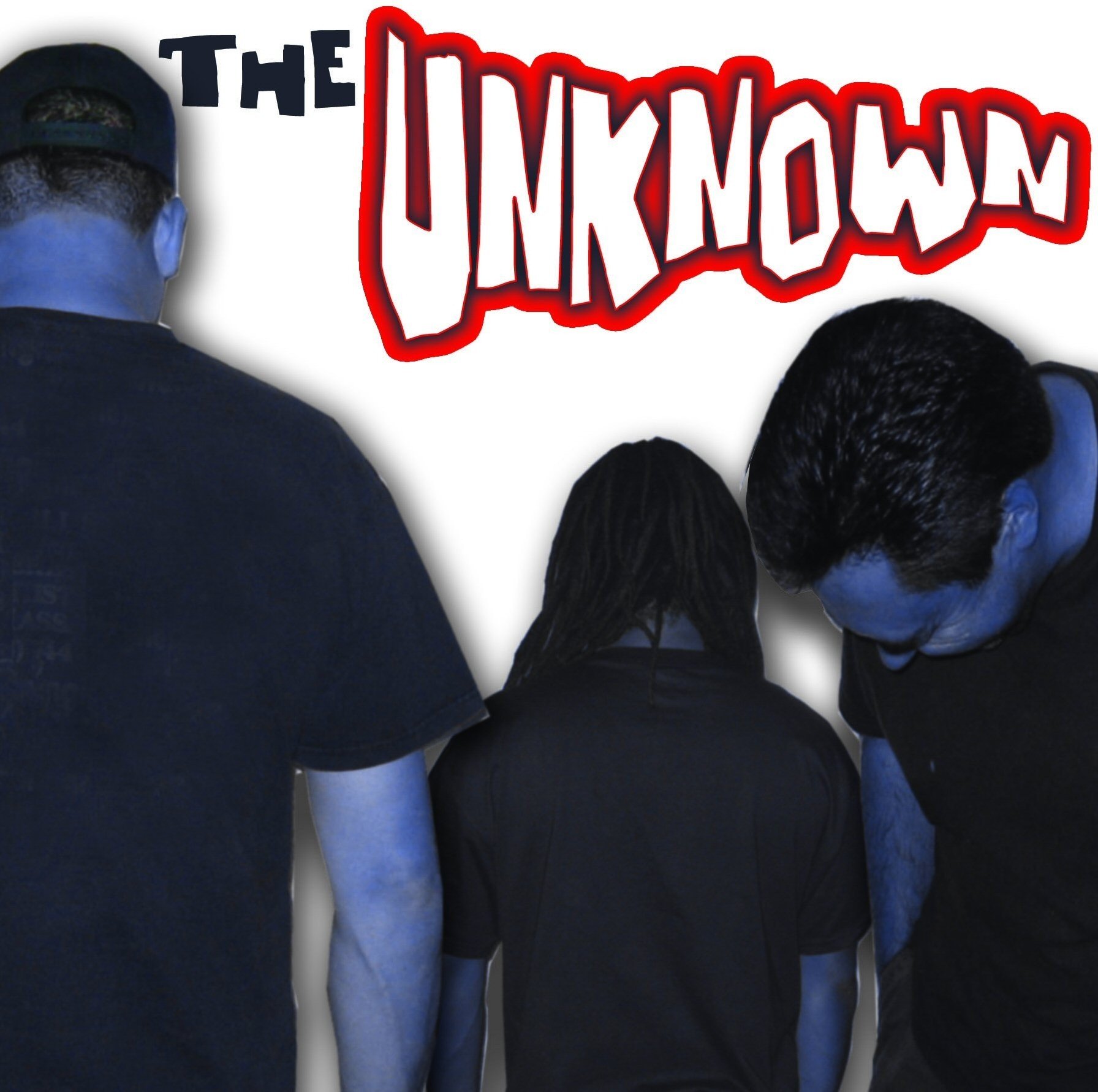 ●THE' UNKNOWN The Unknown (19Fresh) - 
