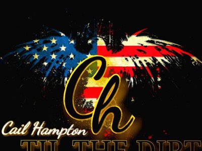 Cail Hampton photo