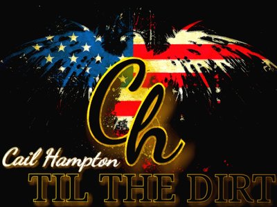 Cail Hampton photo