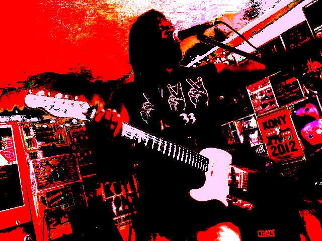 The Unknown | ReverbNation