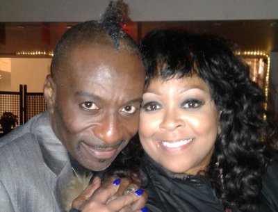 The Uncle Earl & Monifah