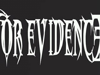 FOR EVIDENCE photo