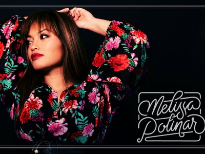 Melissa Polinar photo