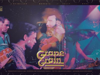 The Grape And The Grain photo