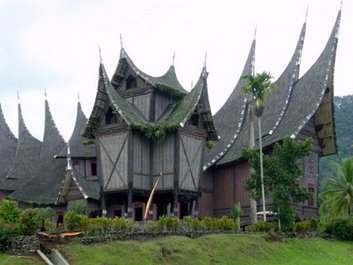 MINANGKABAU PLAYER photo