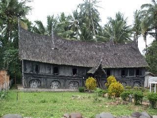 MINANGKABAU PLAYER photo