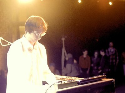 Louis Landry & the LL Orchestra photo