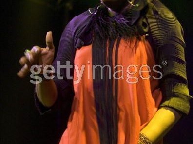 JHELISA Anderson photo