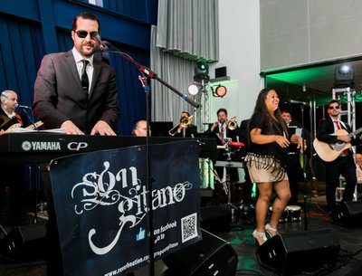 Grupo Son Gitano photo