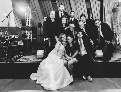 Grupo Son Gitano photo
