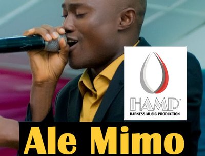 Ale mimo