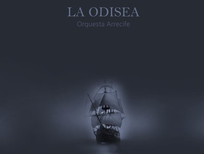 Orquesta Arrecife photo