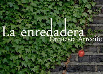 Orquesta Arrecife photo