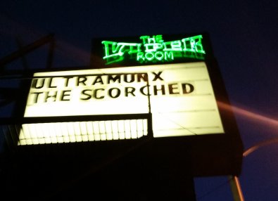 Viper room Marquee
