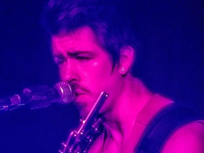 EclecticElectric photo