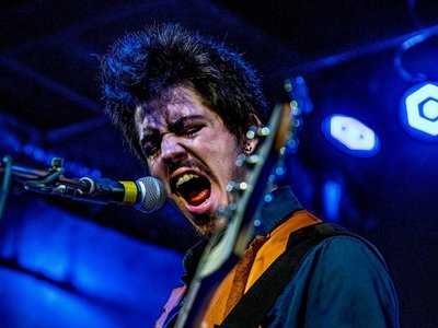 EclecticElectric photo