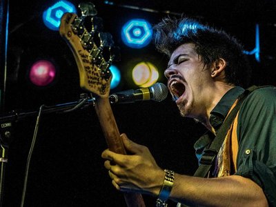 EclecticElectric photo