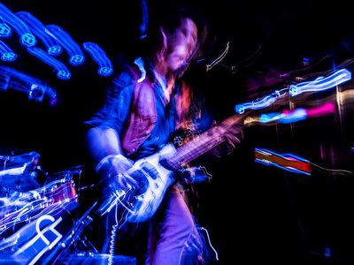 EclecticElectric photo