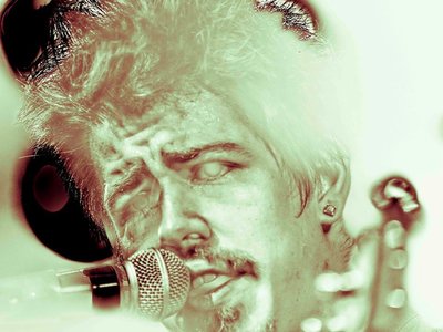 EclecticElectric photo
