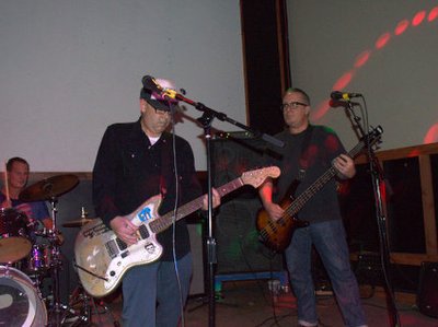 Professor and the Madman photo
